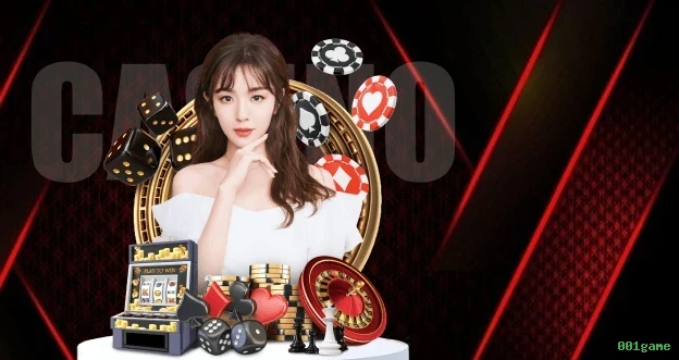 Download app 001game Android iOS