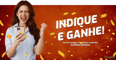 Configurações úteis dentro do app 001game