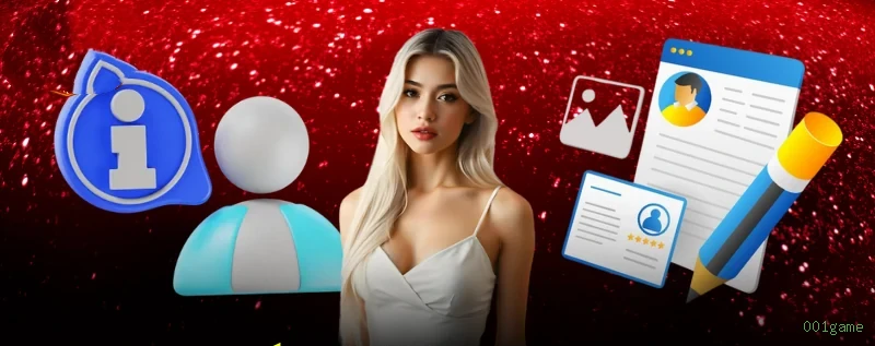 Central de dúvidas rápidas sobre o app 001game