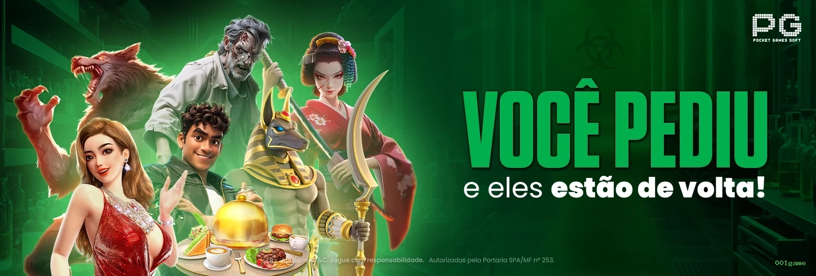 Gates of Olympus slot 001game