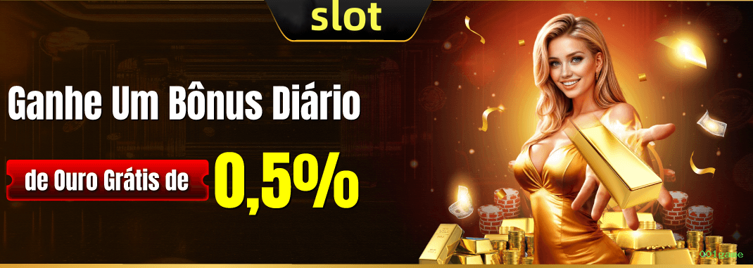 Ganhar e sacar na 001game